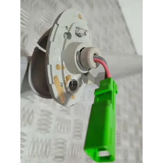 Parasol Izquierdo para Honda Civic Berlina (Fn)