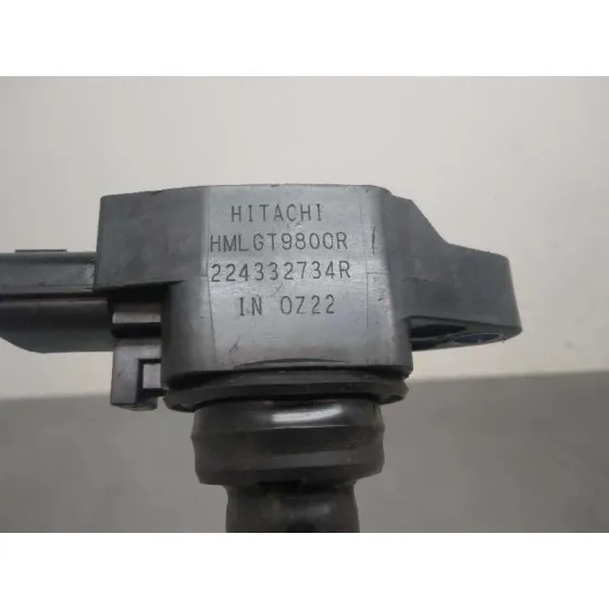 Bobina Encendido para Nissan Micra V (K14)