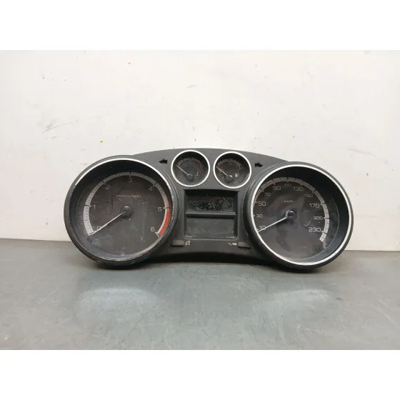 Cuadro Instrumentos para Peugeot 308