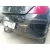 Paragolpes Trasero para Peugeot 308