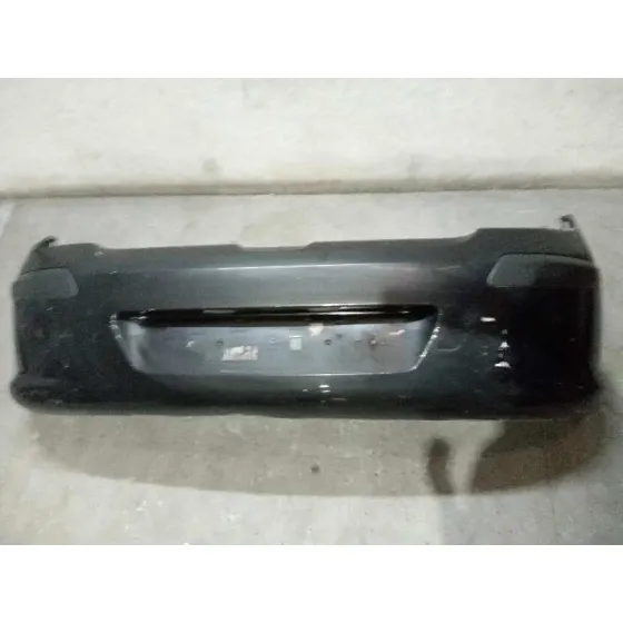 Paragolpes Trasero para Peugeot 308