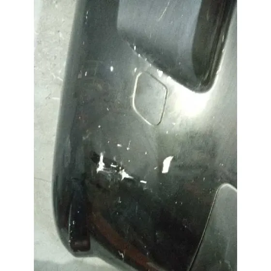 Paragolpes Trasero para Peugeot 308