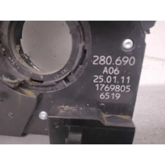 Anillo Airbag para Volkswagen Polo (6R1)