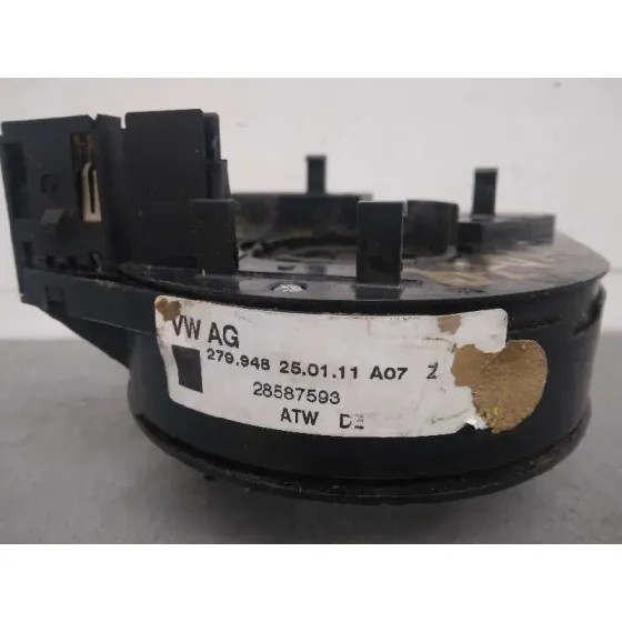 Anillo Airbag para Volkswagen Polo (6R1)