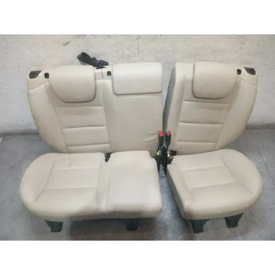 Asientos Traseros para Mercedes-Benz Clase A (W169)