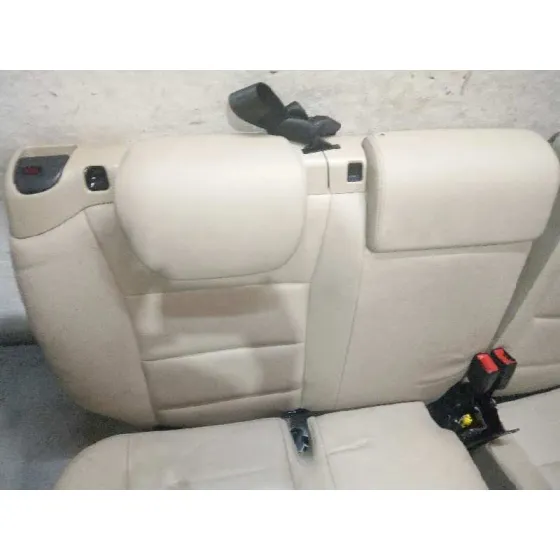 Asientos Traseros para Mercedes-Benz Clase A (W169)