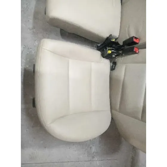 Asientos Traseros para Mercedes-Benz Clase A (W169)
