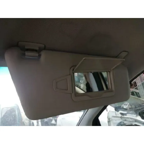 Parasol Derecho para Mercedes-Benz Clase A (W169)