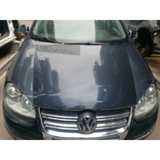 Capot para Volkswagen Jetta (1K2)