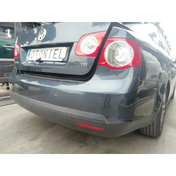 Paragolpes Trasero para Volkswagen Jetta (1K2)