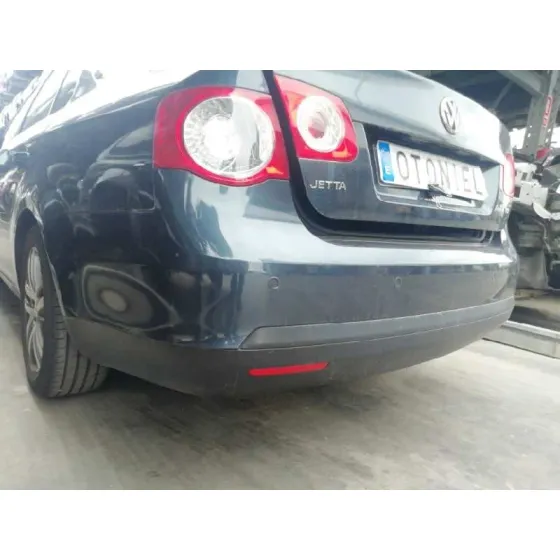 Paragolpes Trasero para Volkswagen Jetta (1K2)