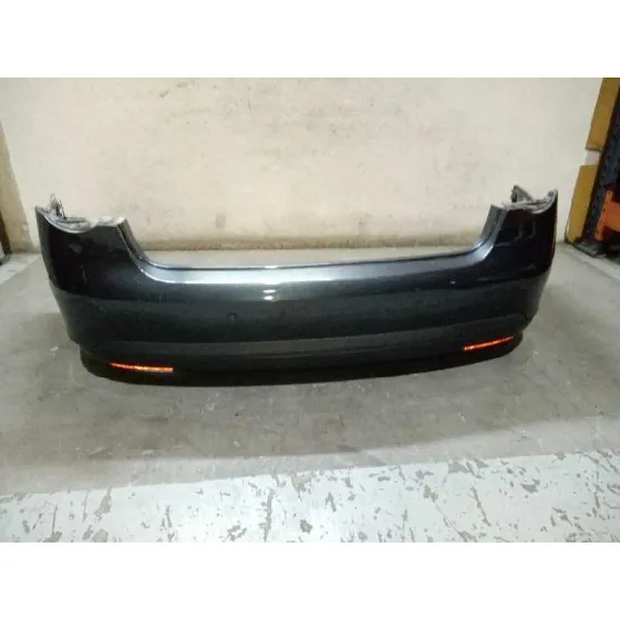 Paragolpes Trasero para Volkswagen Jetta (1K2)