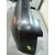 Paragolpes Trasero para Volkswagen Jetta (1K2)