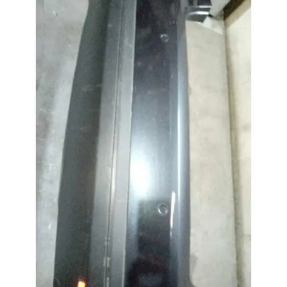 Paragolpes Trasero para Volkswagen Jetta (1K2)