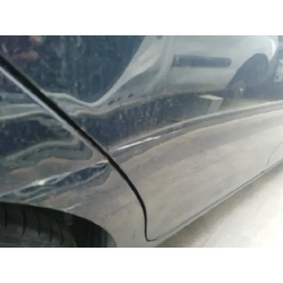 Puerta Trasera Derecha para Volkswagen Jetta (1K2)