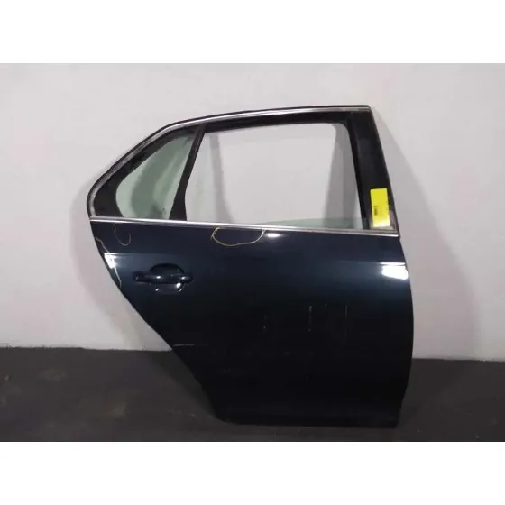 Puerta Trasera Derecha para Volkswagen Jetta (1K2)