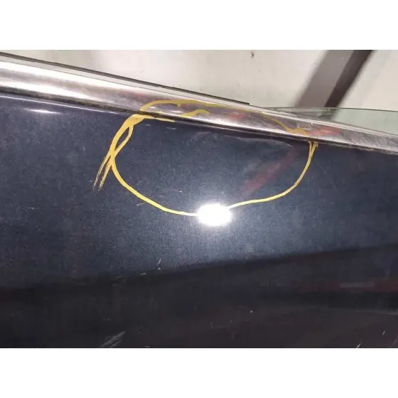 Puerta Trasera Derecha para Volkswagen Jetta (1K2)