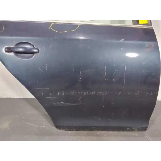 Puerta Trasera Derecha para Volkswagen Jetta (1K2)