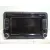 Sistema Audio / Radio Cd para Volkswagen Jetta (1K2)