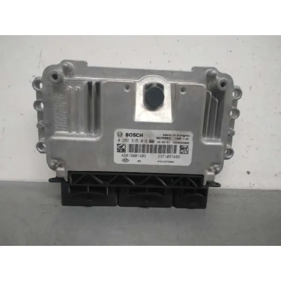 Centralita Motor Uce para Smart Forfour