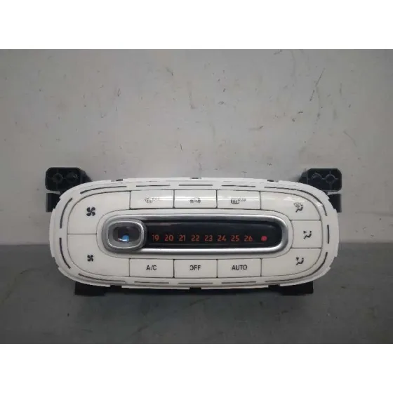 Mando Climatizador para Smart Forfour