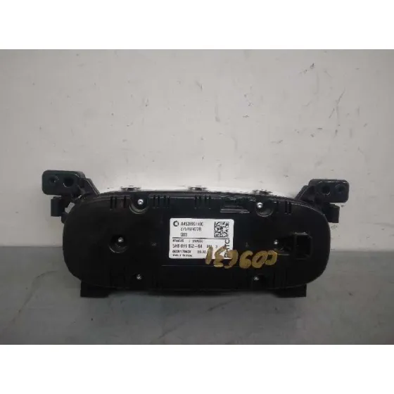 Mando Climatizador para Smart Forfour