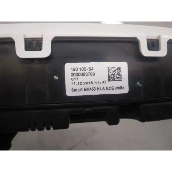 Mando Climatizador para Smart Forfour