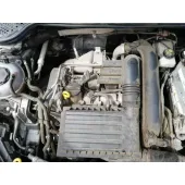 Motor Completo para Seat Leon (5F1)