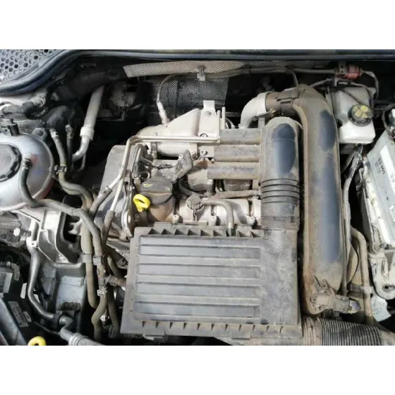 Motor Completo para Seat Leon (5F1)
