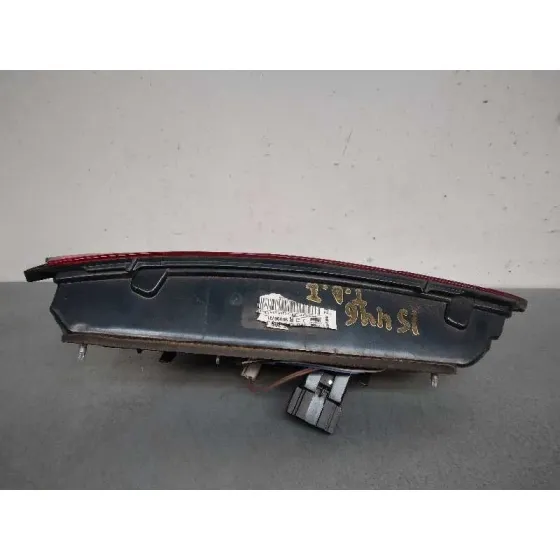 Piloto Trasero Derecho Interior para Seat Leon (5F1)