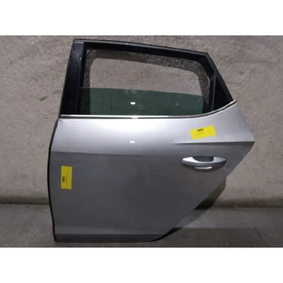 Puerta Trasera Izquierda para Seat Leon (5F1)