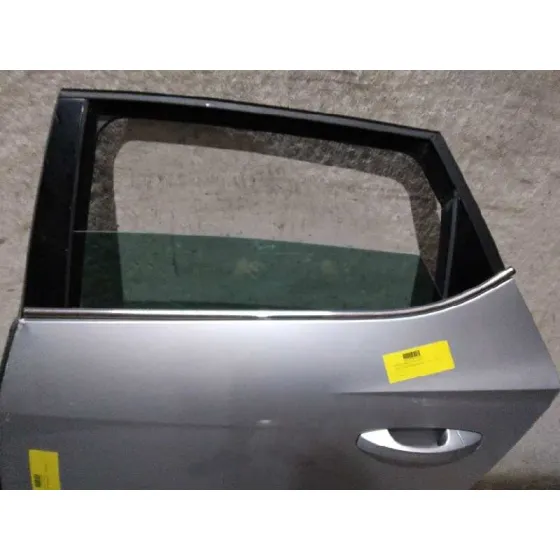 Puerta Trasera Izquierda para Seat Leon (5F1)