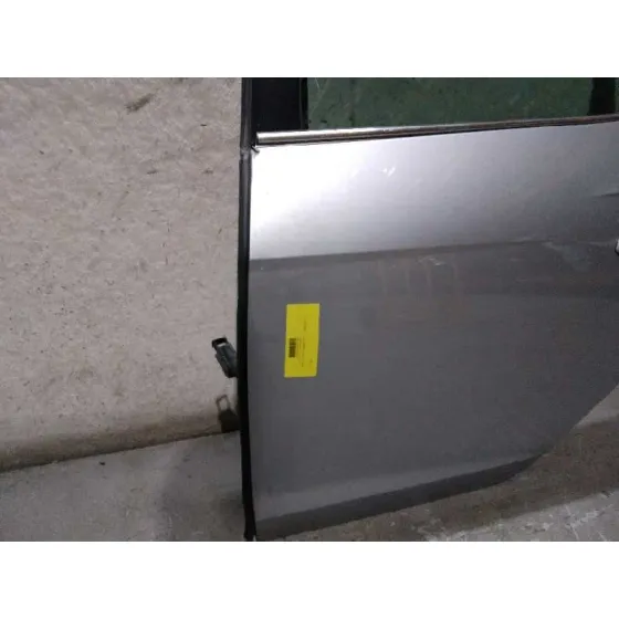 Puerta Trasera Izquierda para Seat Leon (5F1)