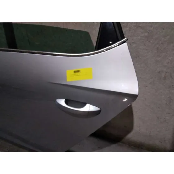 Puerta Trasera Izquierda para Seat Leon (5F1)