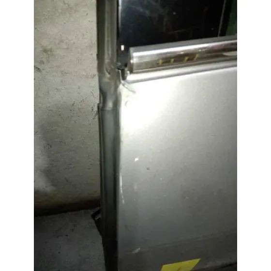 Puerta Trasera Izquierda para Seat Leon (5F1)