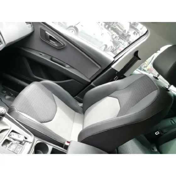 Asiento Delantero Derecho para Seat Leon (5F1)