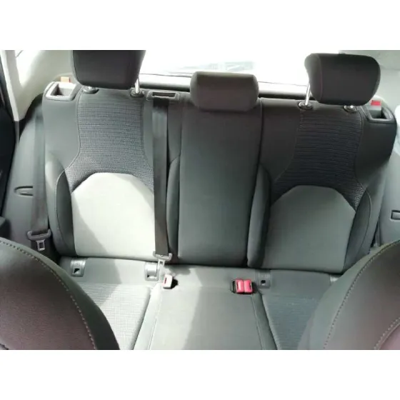 Asientos Traseros para Seat Leon (5F1)