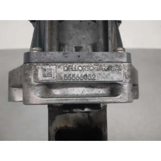 Valvula Egr para Opel Insignia Berlina