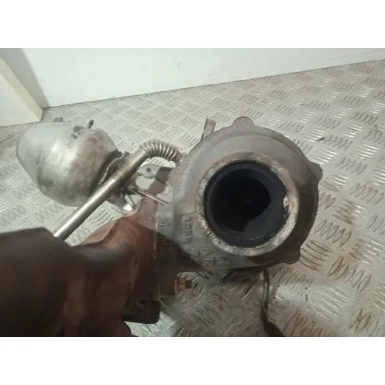 Turbocompresor para Opel Insignia Berlina