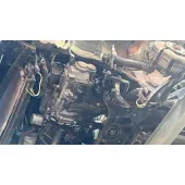 Caja Cambios para Seat Leon (5F1)