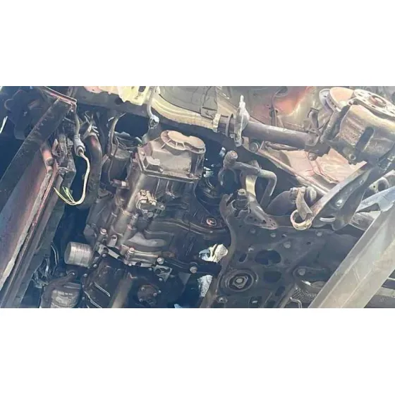 Caja Cambios para Seat Leon (5F1)