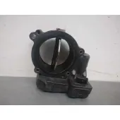 Caja Mariposa para Mercedes-Benz Clase Gla (W156)