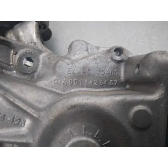 Valvula Egr para Mercedes-Benz Clase Gla (W156)