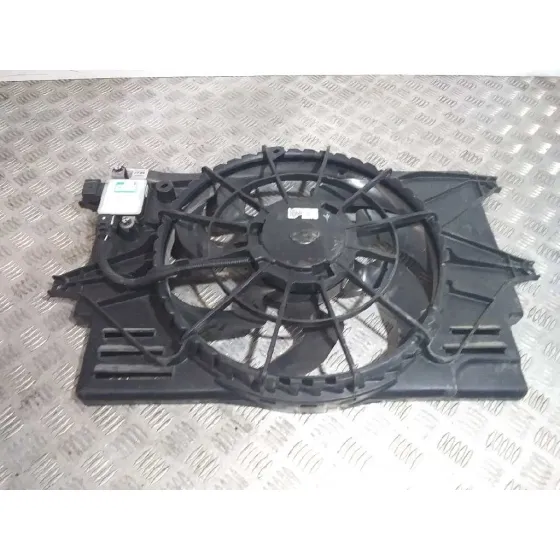 Electroventilador para Kia Ceed