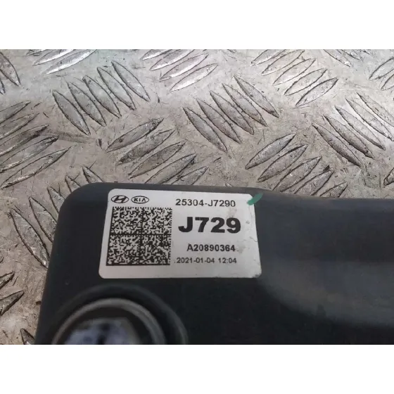 Electroventilador para Kia Ceed