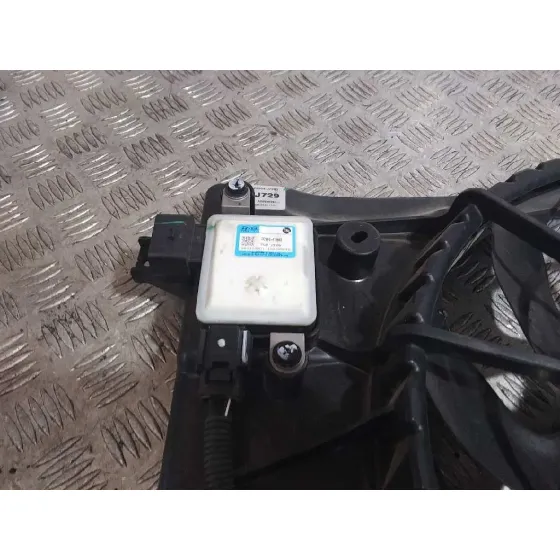 Electroventilador para Kia Ceed