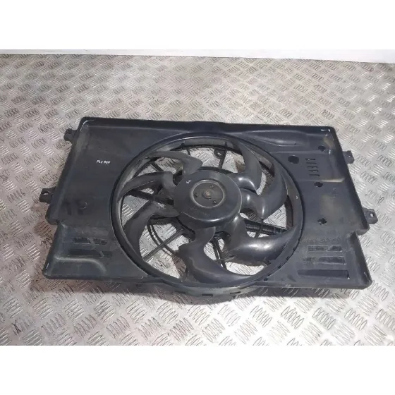 Electroventilador para Kia Ceed