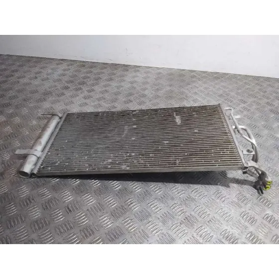 Condensador / Radiador Aire Acondicionado para Kia Ceed