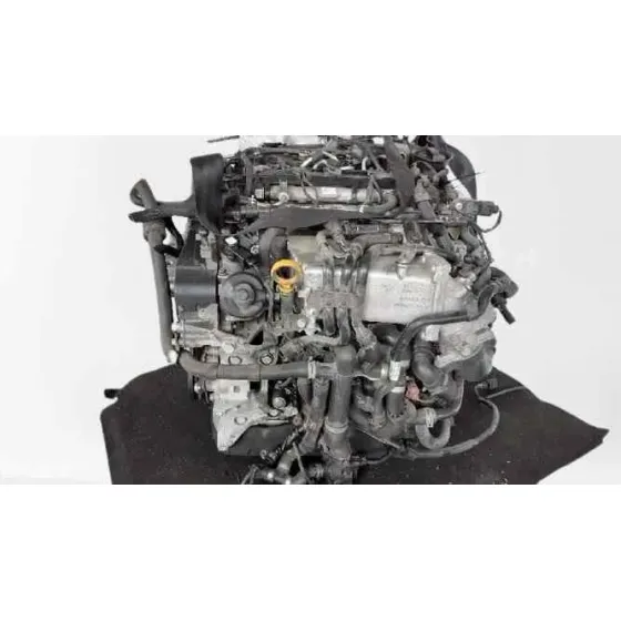 Motor Completo para Skoda Octavia Combi (5E5)
