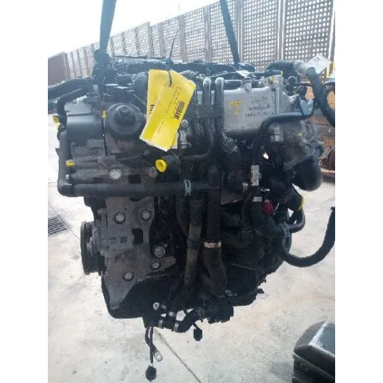 Motor Completo para Skoda Octavia Combi (5E5)